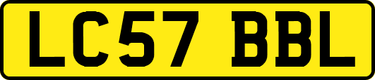 LC57BBL