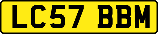 LC57BBM