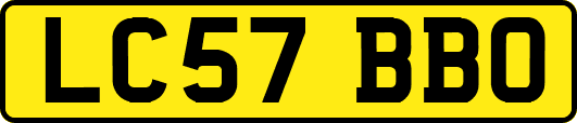 LC57BBO