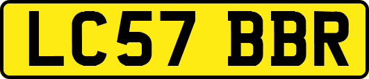 LC57BBR