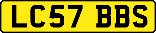 LC57BBS