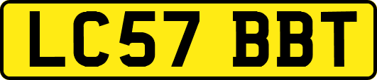 LC57BBT