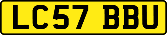 LC57BBU