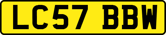 LC57BBW