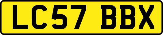 LC57BBX