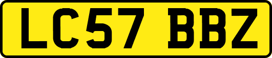 LC57BBZ