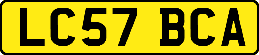 LC57BCA