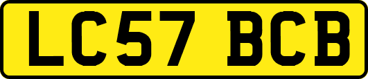 LC57BCB