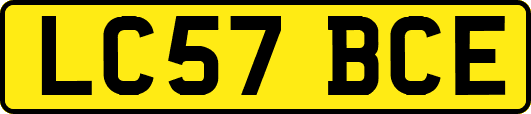 LC57BCE