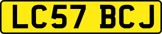 LC57BCJ