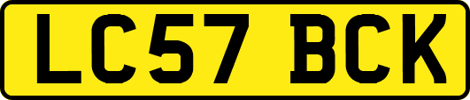LC57BCK