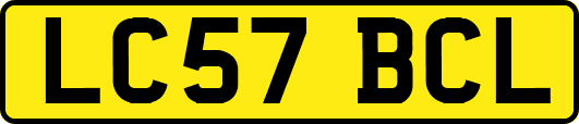 LC57BCL