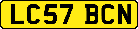 LC57BCN
