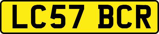 LC57BCR