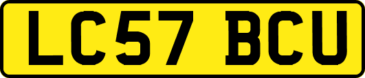 LC57BCU