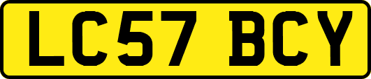 LC57BCY