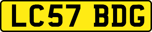 LC57BDG