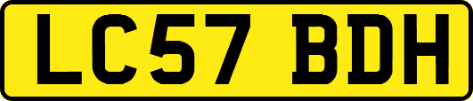 LC57BDH