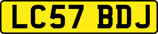 LC57BDJ