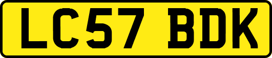 LC57BDK