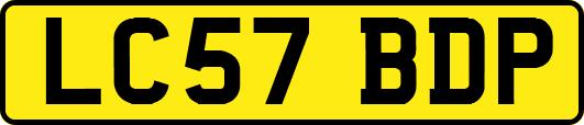 LC57BDP