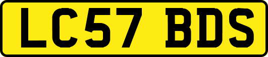 LC57BDS