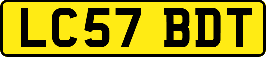 LC57BDT