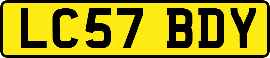 LC57BDY