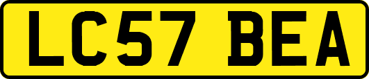 LC57BEA