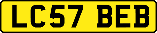 LC57BEB