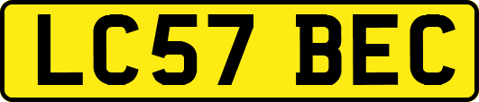 LC57BEC