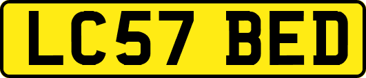 LC57BED