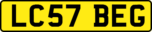 LC57BEG