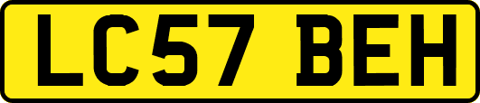LC57BEH