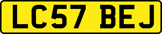 LC57BEJ