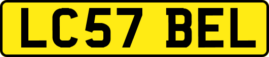 LC57BEL