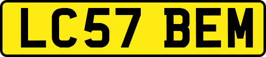 LC57BEM
