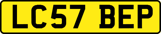 LC57BEP