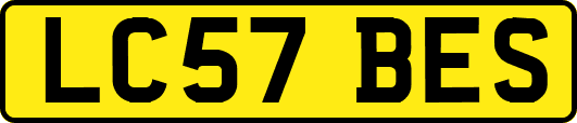 LC57BES