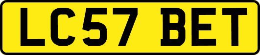 LC57BET