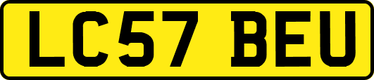 LC57BEU