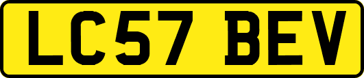 LC57BEV