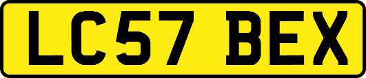 LC57BEX