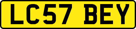 LC57BEY