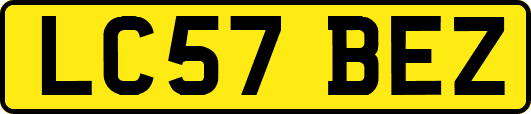 LC57BEZ