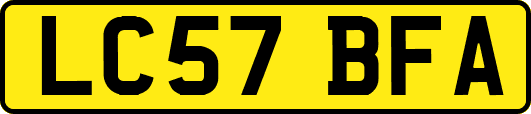 LC57BFA