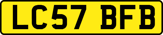 LC57BFB