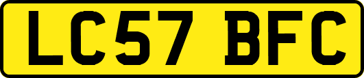 LC57BFC