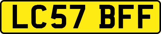LC57BFF