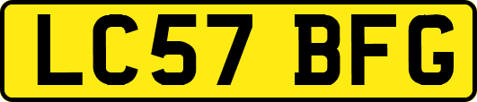 LC57BFG